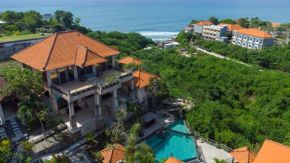 Puri Uluwatu Villas